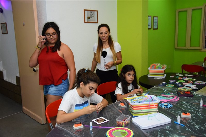 Afkar Creative Opening